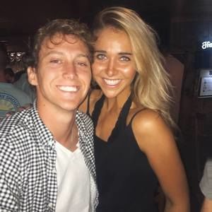 Meet your Posher, Annalise