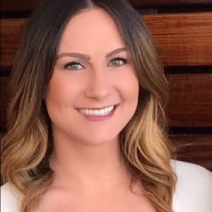 Meet your Posher, Gemma