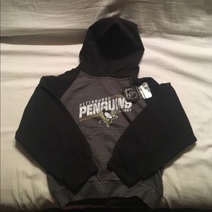 New Pittsburgh penguins hoodie