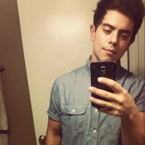 Meet your Posher, Shane