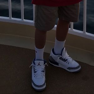 Meet your Posher, Nick