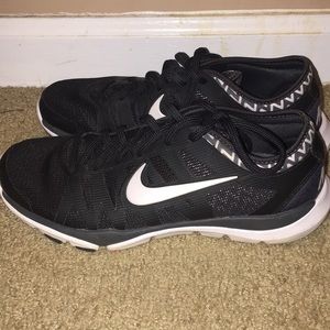 Nike shoes