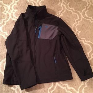 Men’s Snozu winter jacket
