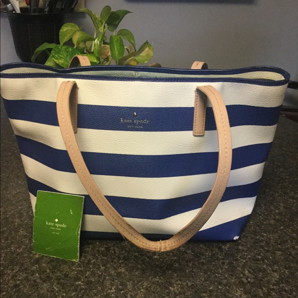 kate spade Hawthorn Tote