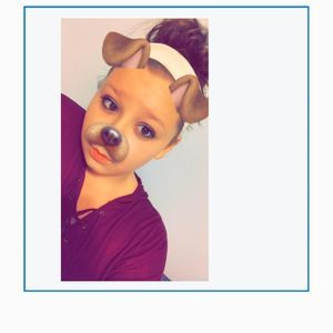 Meet your Posher, Harmony