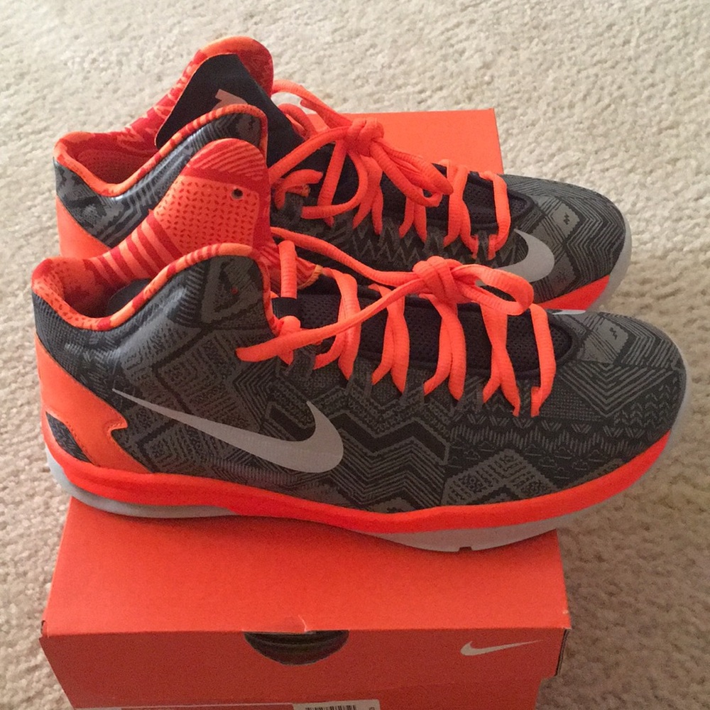 Nike KD V