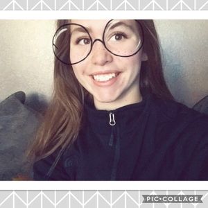 Meet your Posher, Marissa