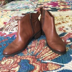 Pikolinos Andorra 913 Ankle Boots