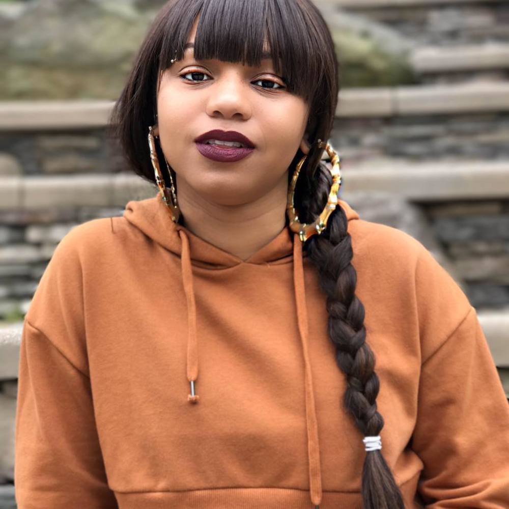 Meet your Posher, Kaylaa