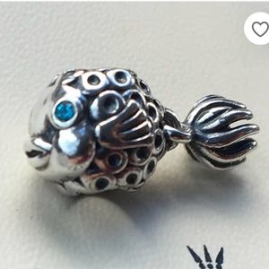 Authentic Pandora charm