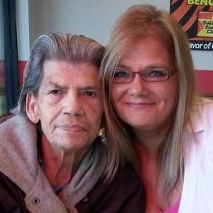 Meet your Posher, Betty