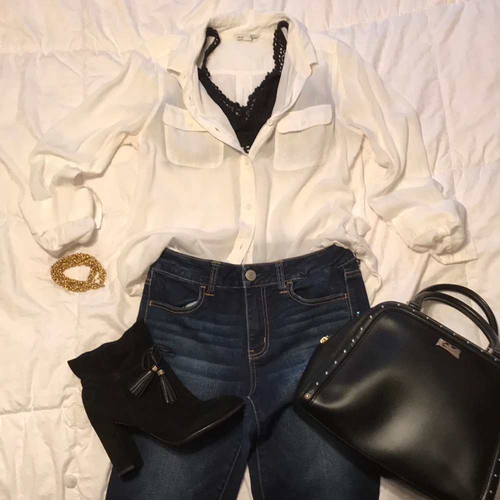 American Eagle