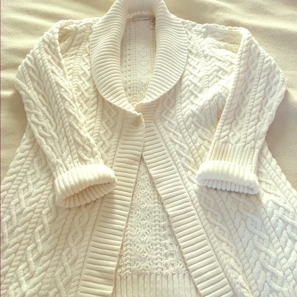 Beautiful sweater