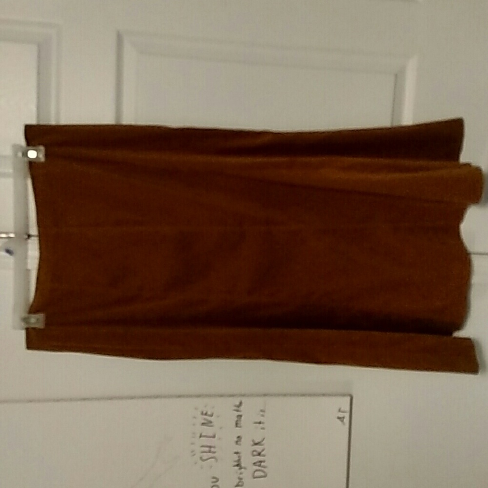 Skirt jacket blouse handbag