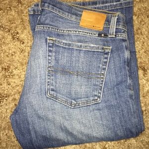 Lucky Brand Lil Maggie Jeans