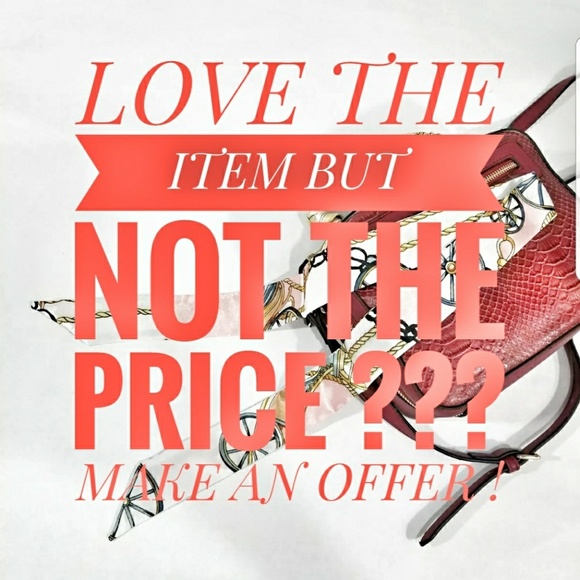 I will ACCEPT all reasonable offers ! display picture 1