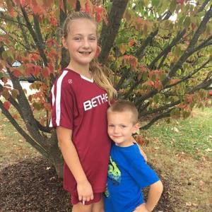 Meet your Posher, Erica