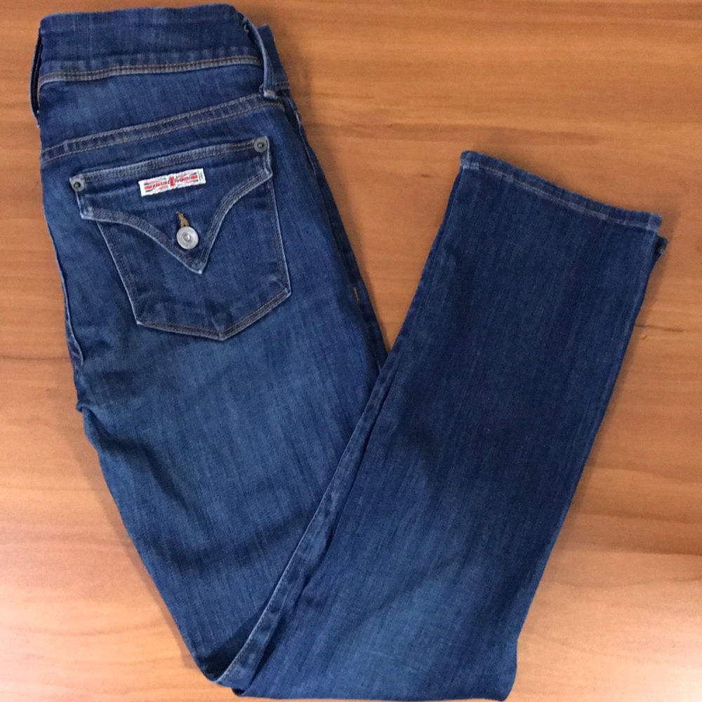 Hudson jeans - Picture 2 of 6
