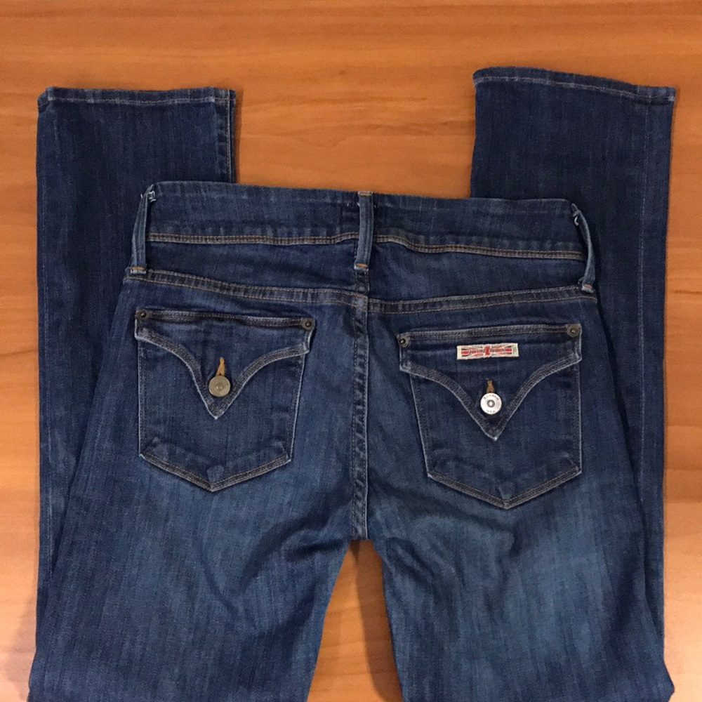 Hudson jeans - Picture 1 of 6