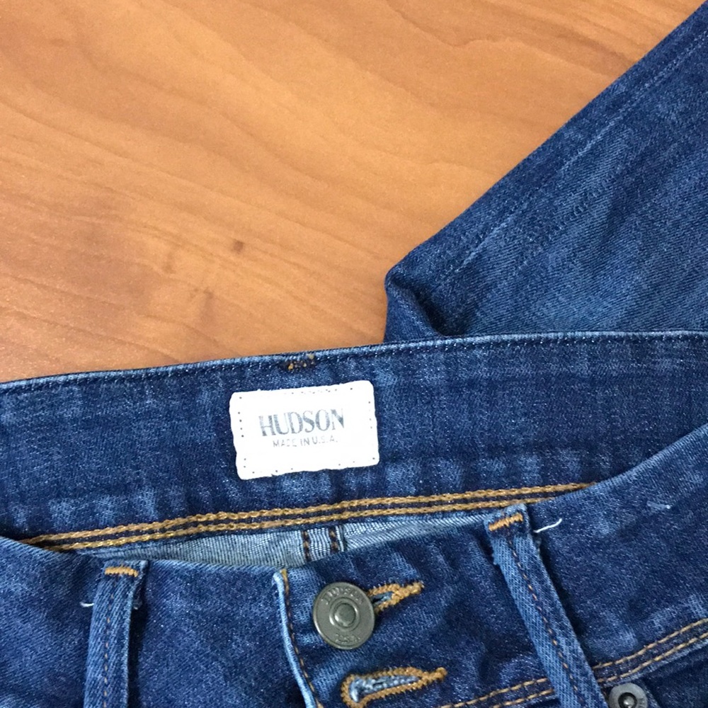 Hudson jeans - Picture 4 of 6