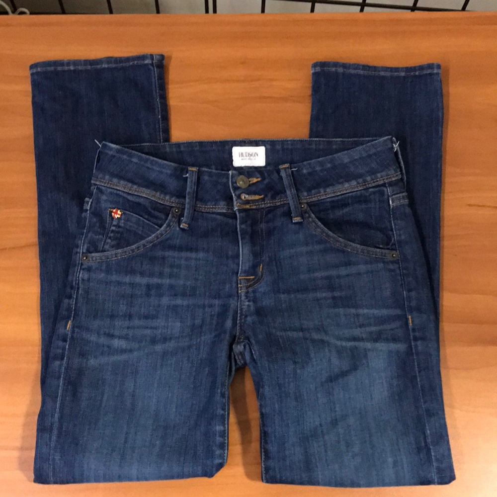 Hudson jeans - Picture 6 of 6