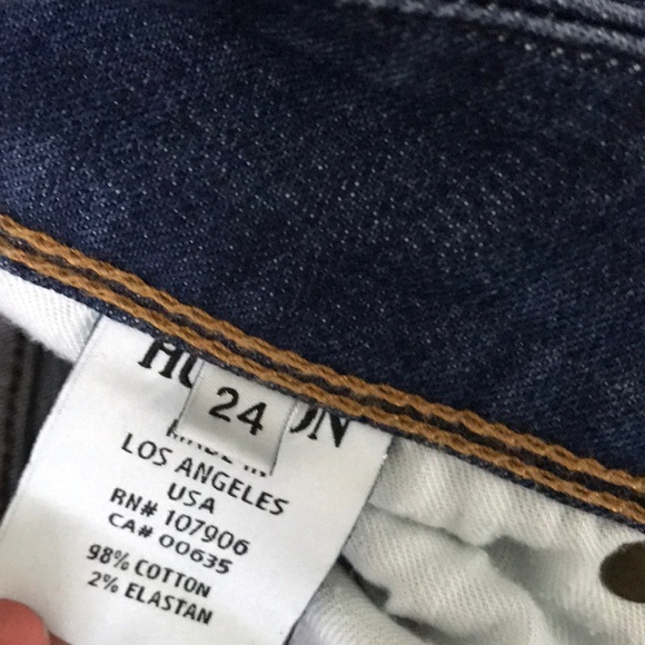 Hudson jeans - Picture 5 of 6