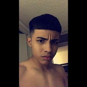 Meet your Posher, Simon