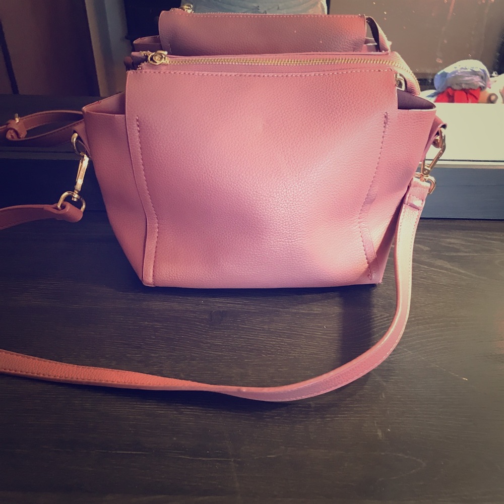 Nordstrom rack cross body purse adorable color 🎊