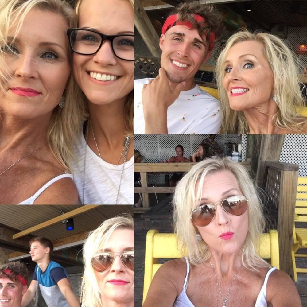 Meet your Posher, Leeanne