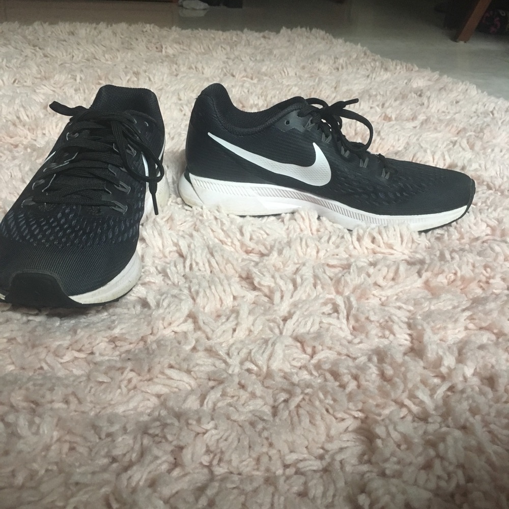 Nike sneakers