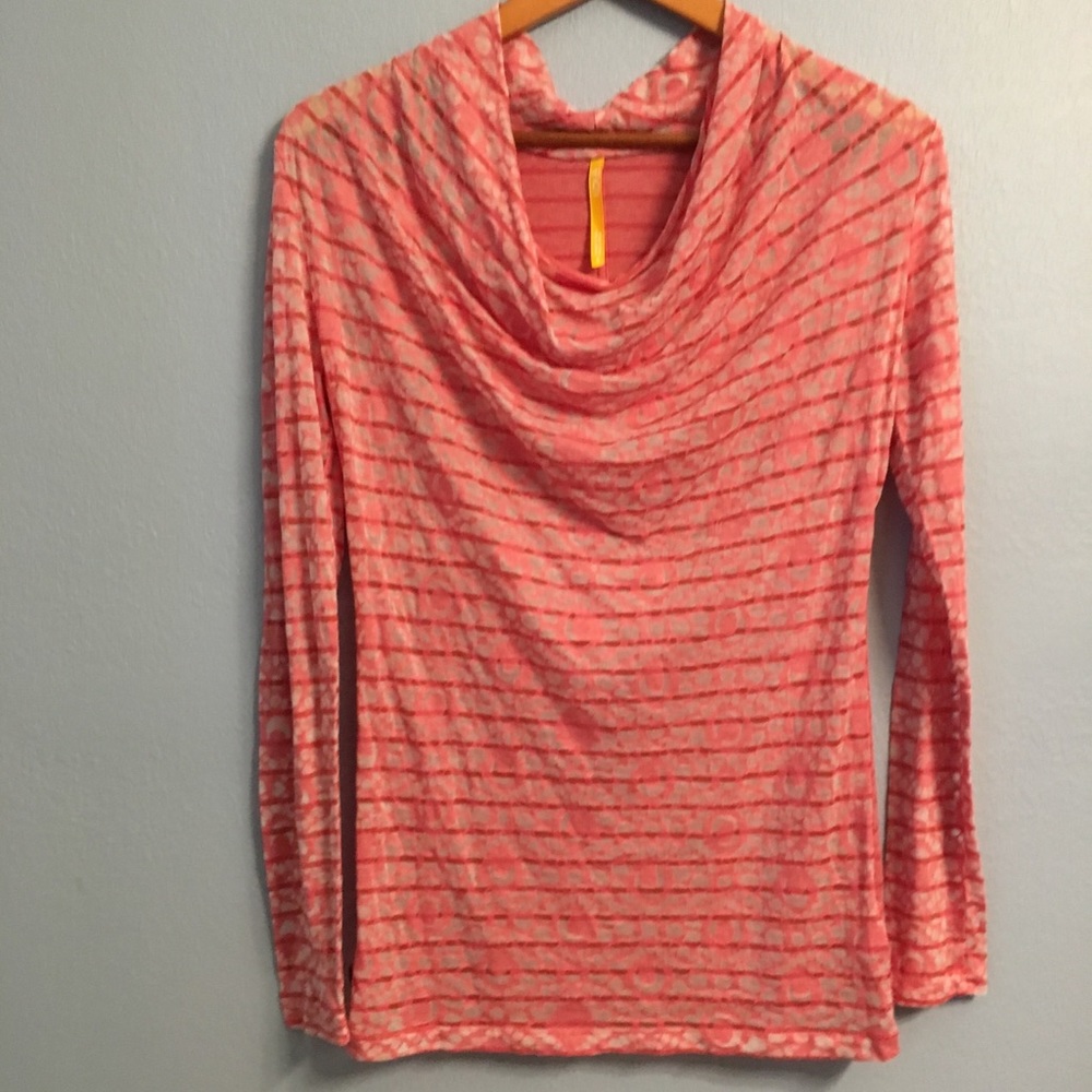 Lole long sleeves Top