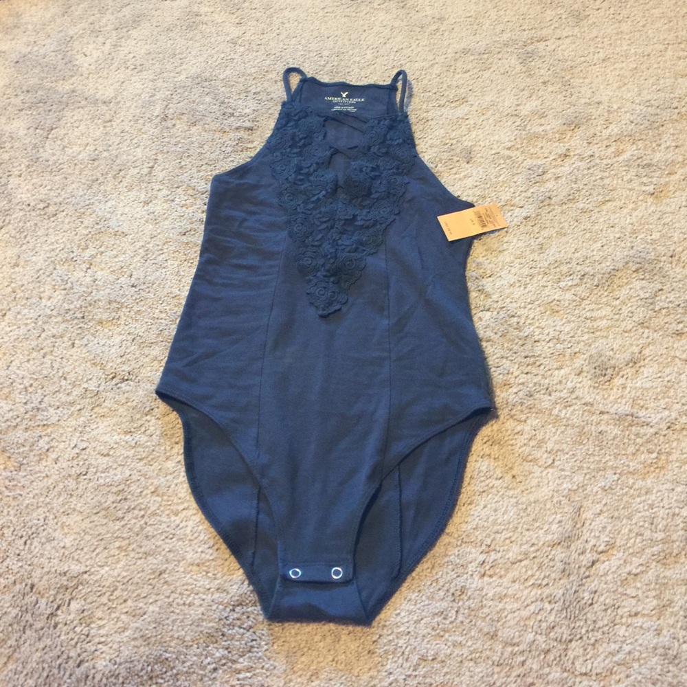AEO bodysuit