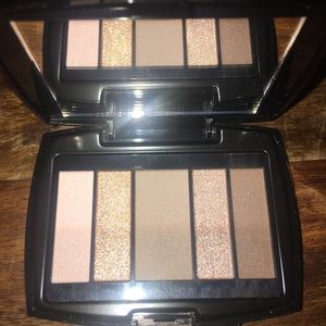 Lancome Eyeshadow Palette