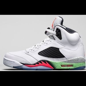 Meet your Posher, Samuel