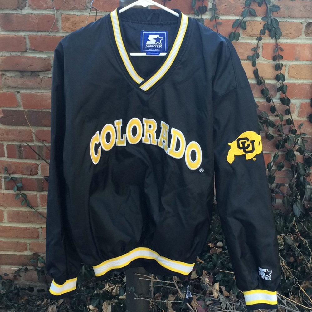 CU Pullover