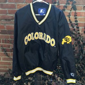 CU Pullover