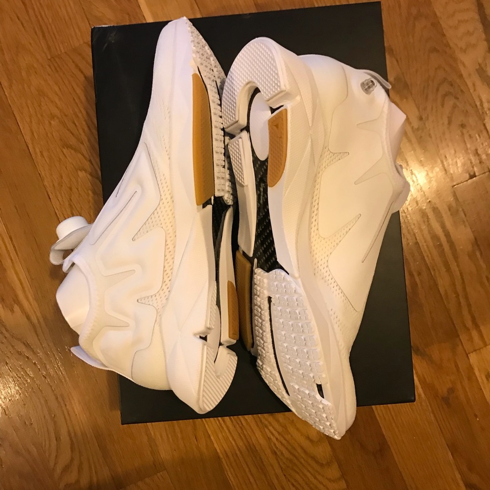 REEBOK PUMP SUPREME ENGINE - Picture 3 of 5