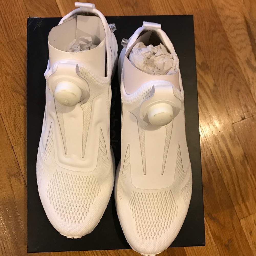 REEBOK PUMP SUPREME ENGINE - Picture 4 of 5