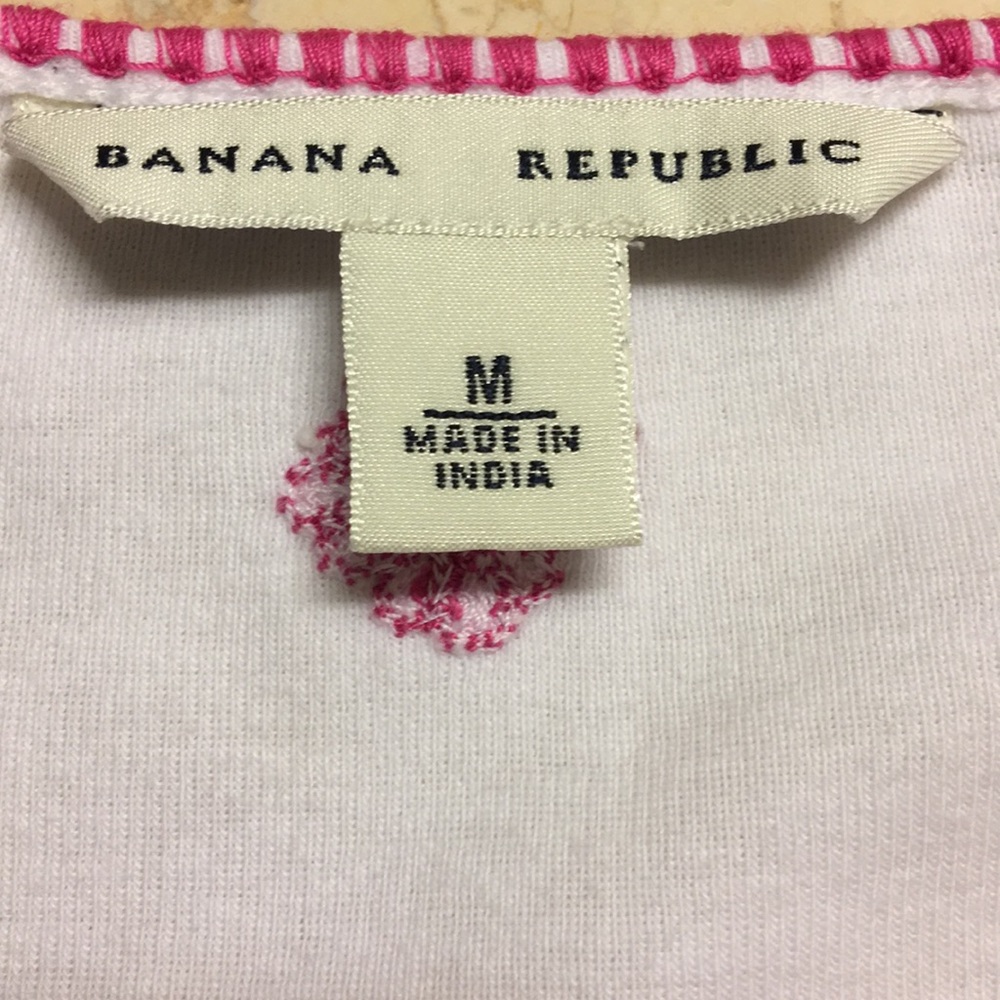 🍋
Pretty In Pink Top - Picture 4 of 5
