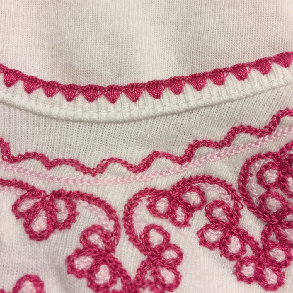 🍋
Pretty In Pink Top - Picture 5 of 5