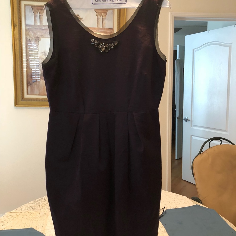 Vera Wang Dress