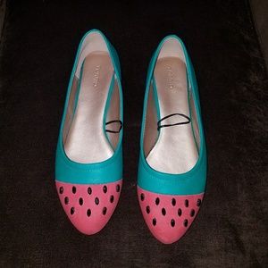 Watermelon Flats