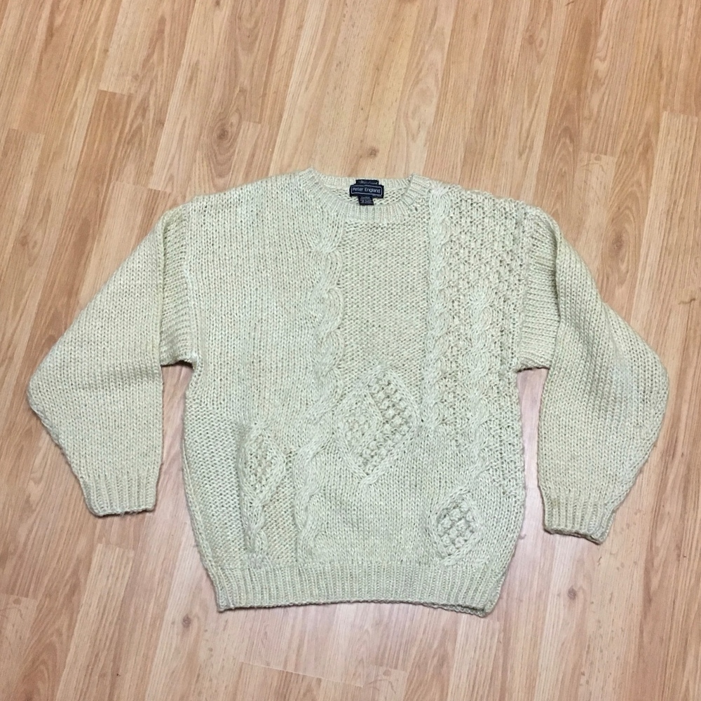 Peter England/Sweater