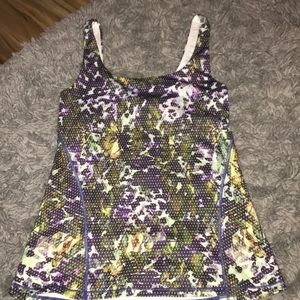Lululemon Amala tank top
