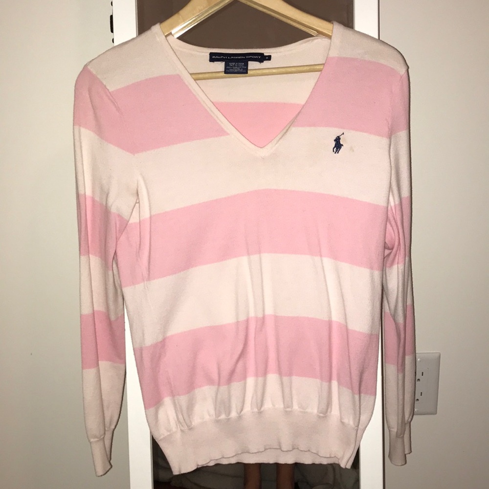 Ralph Lauren sweater