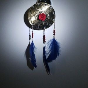 Dream catcher