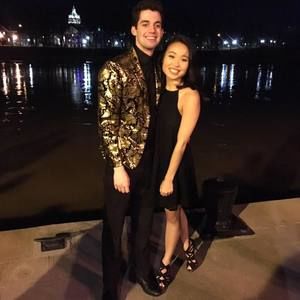 Meet your Posher, Charles