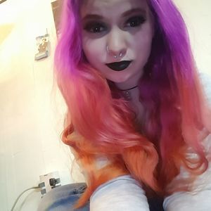 Meet your Posher, Meghan