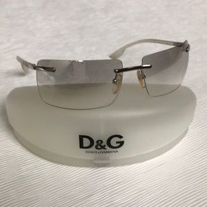 D&G Dolce&Gabbana sun glass