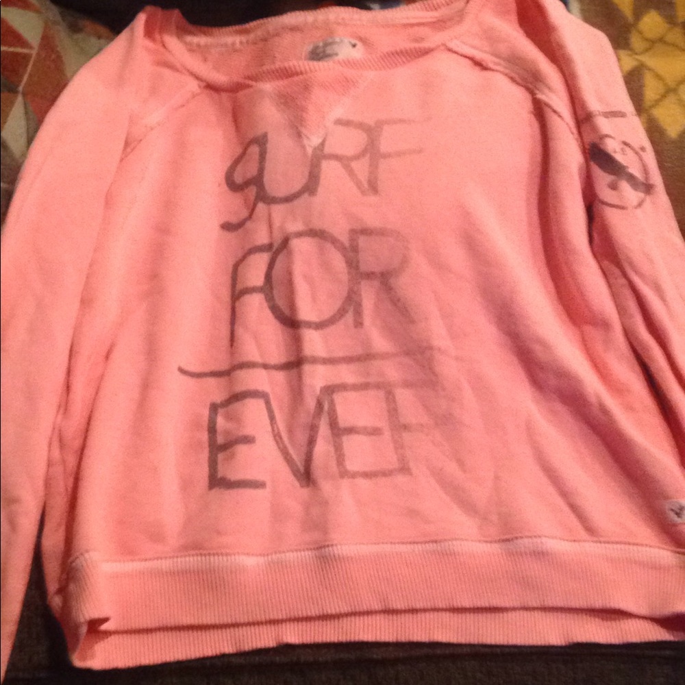 American eagle sweater
